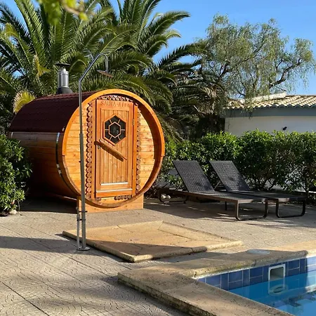 بيت ضيافة Casa Monki *