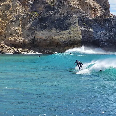 Casa Monki * Raposeira