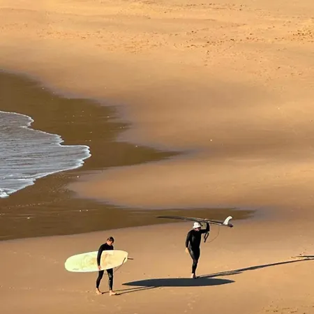 Casa Monki ゲストハウス