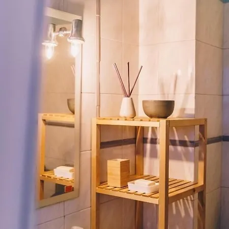 بيت ضيافة Casa Monki *