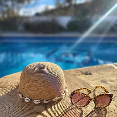 Casa Monki ゲストハウス Raposeira