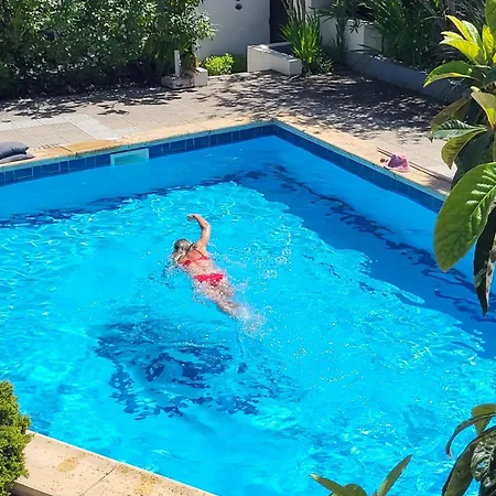 Casa Monki * Raposeira