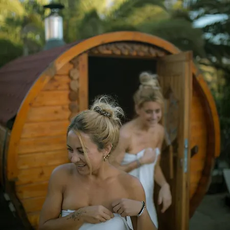 ゲストハウス Casa Monki *