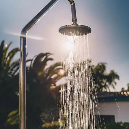 Casa Monki ゲストハウス