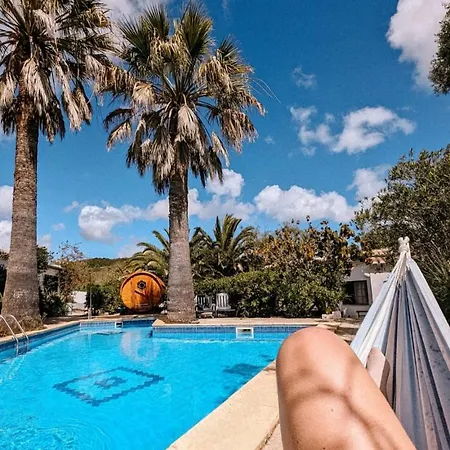 ゲストハウス Casa Monki *