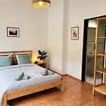 Casa Monki بيت ضيافة Raposeira (Faro)
