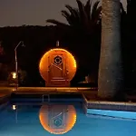 بيت ضيافة Casa Monki