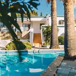 Pensjonat Casa Monki *