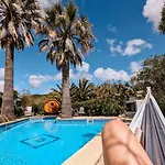 بيت ضيافة Casa Monki *