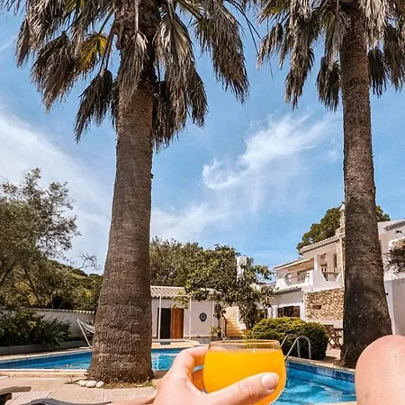 Casa Monki * Raposeira (Faro)