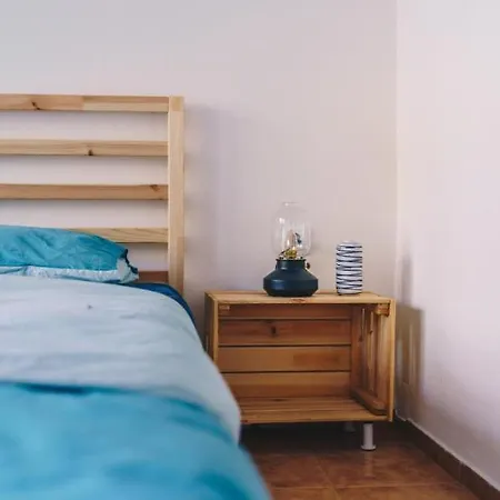 Casa Monki Guest house