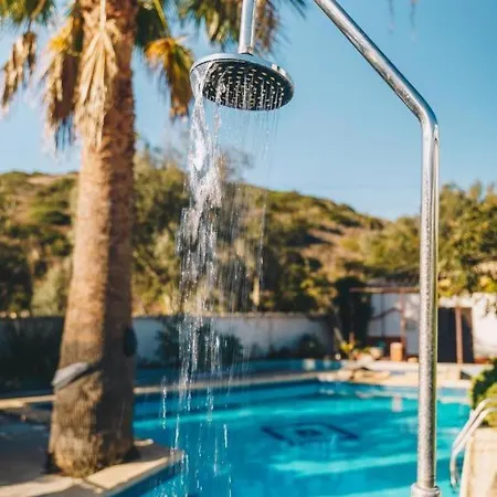 Casa Monki Guest house