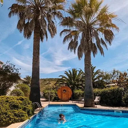 Casa Monki *