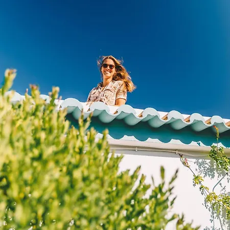 Guest house Casa Monki *