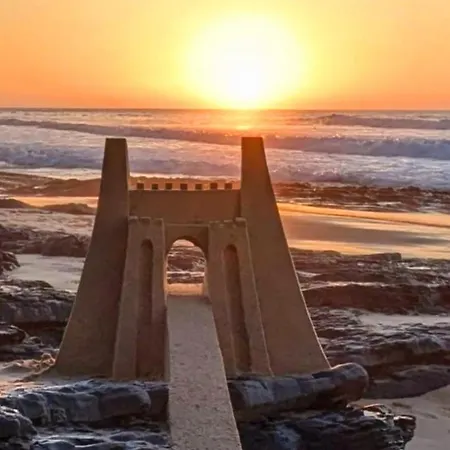 Casa Monki Raposeira (Faro)