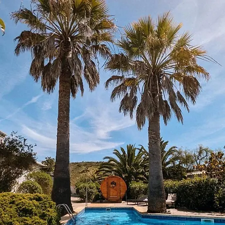Casa Monki Maison d'hôtes *