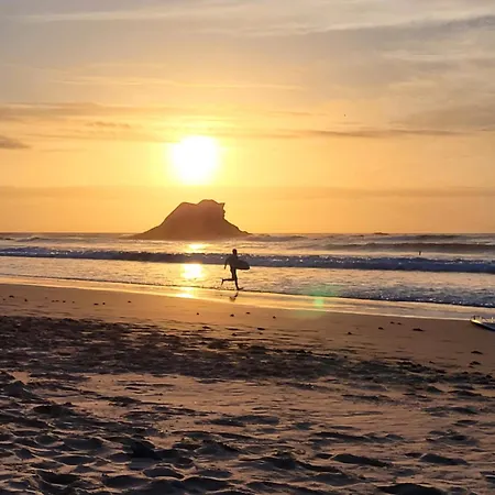 Guest house Casa Monki Raposeira (Faro)