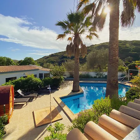 Casa Monki *