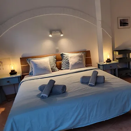 Vendégház Casa Monki